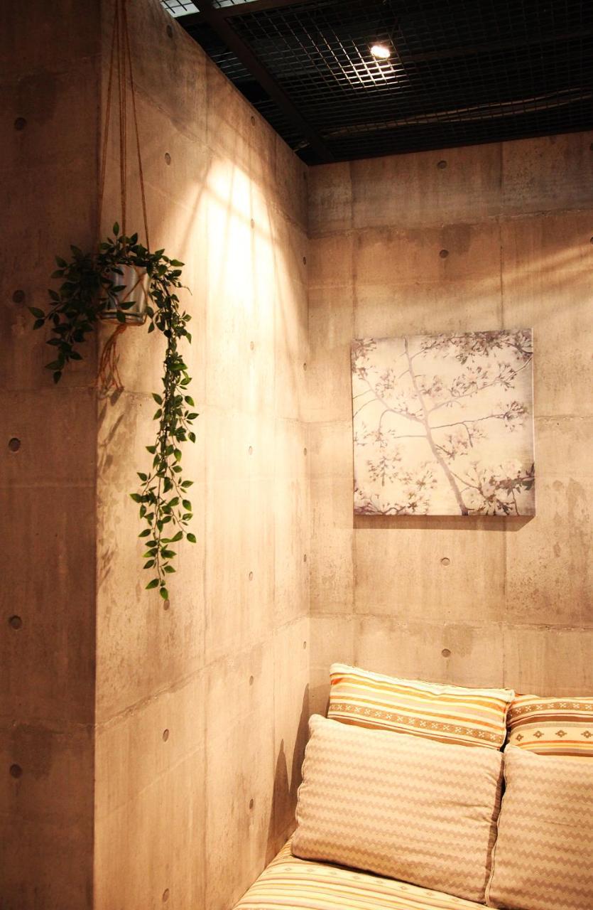 Kazemachigusa Inn โอซาก้า ภายนอก รูปภาพ