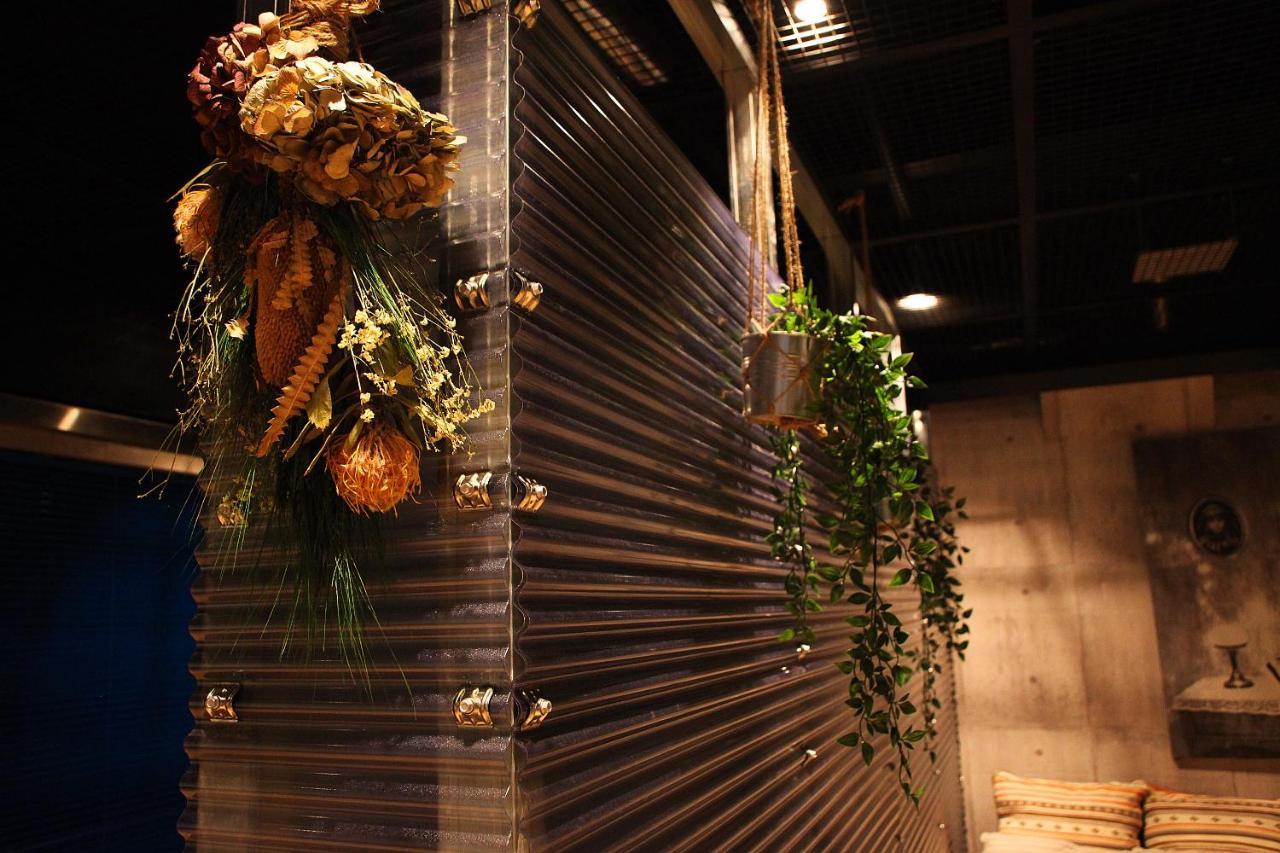 Kazemachigusa Inn โอซาก้า ภายนอก รูปภาพ