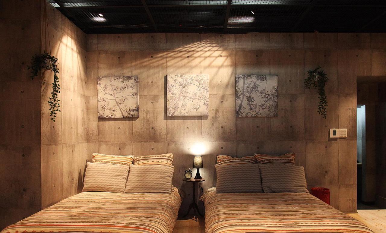Kazemachigusa Inn โอซาก้า ภายนอก รูปภาพ