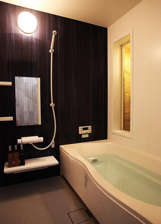 Kazemachigusa Inn โอซาก้า ภายนอก รูปภาพ