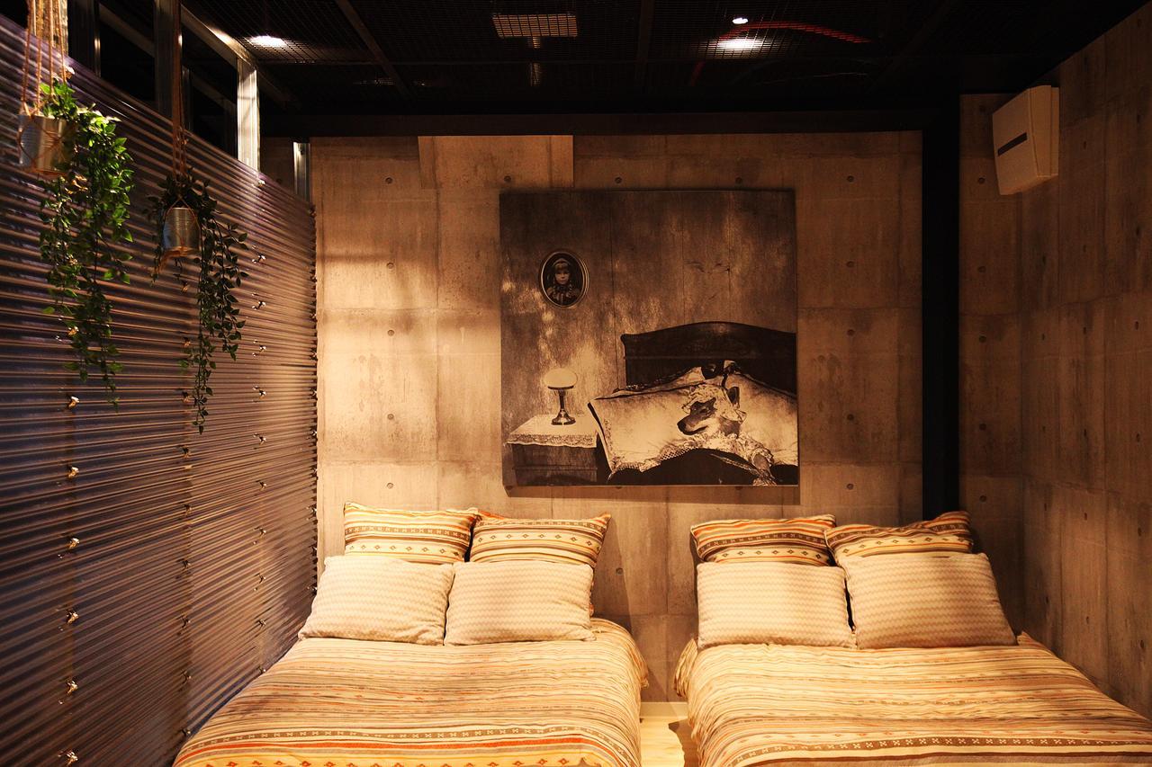 Kazemachigusa Inn โอซาก้า ภายนอก รูปภาพ